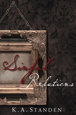 Sinful Relations 1490973087 Book Cover