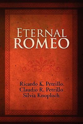 Eternal Romeo 1439270244 Book Cover