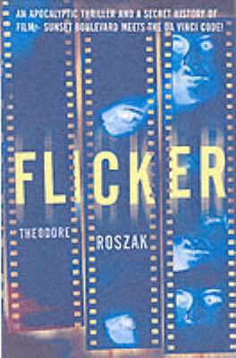 Flicker 1842431382 Book Cover