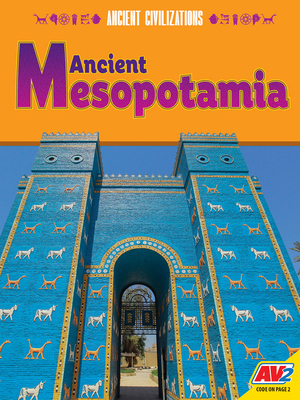 Ancient Mesopotamia 1791128874 Book Cover