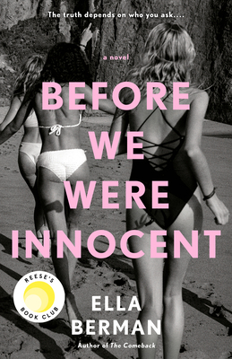Before We Were Innocent: Reese's Book Club 0593099559 Book Cover