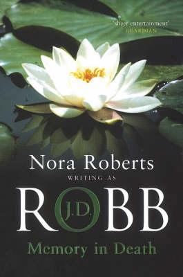 Memory In Death 0749936363 Book Cover