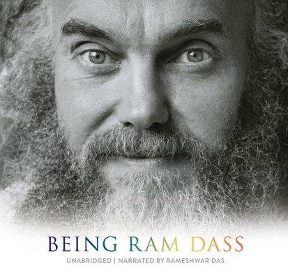 Being RAM Dass 168364624X Book Cover