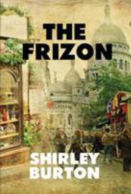 The Frizon 0991953134 Book Cover
