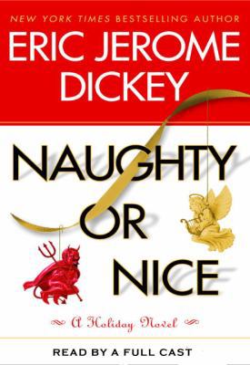 Naughty or Nice 0736695974 Book Cover