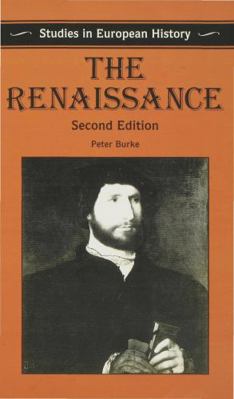 The Renaissance 0333669274 Book Cover