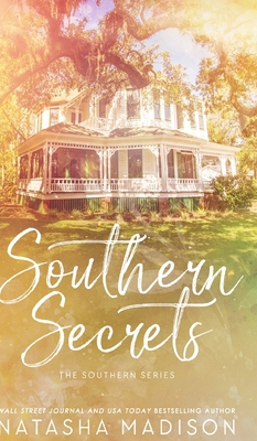 Southern Secrets (Special Edition Hardcover) 1990376436 Book Cover