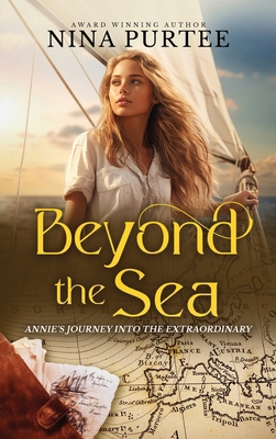 Beyond the Sea: Annie's Journey into the Extrao... B0CXLV27HJ Book Cover
