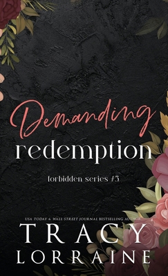Demanding Redemption: Discreet Edition 1917034474 Book Cover
