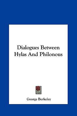 Dialogues Between Hylas and Philonous 1161428402 Book Cover