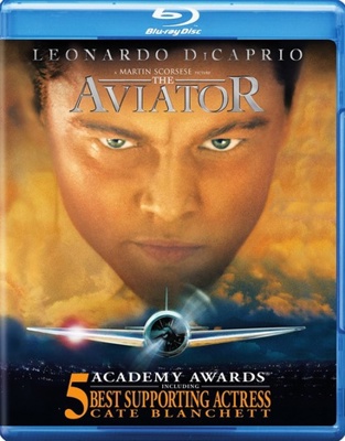 The Aviator B000VZGK3K Book Cover