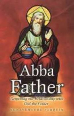 Abba, Father 1889334391 Book Cover