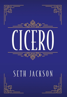 Cicero B0B92LHJ6L Book Cover