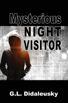 Mysterious NIght Visitor 162420774X Book Cover