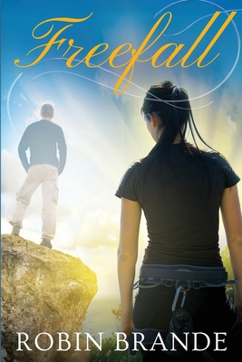 Freefall 195238334X Book Cover
