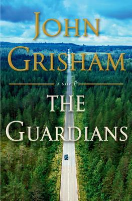 The Guardians - Limited Edition 0385544200 Book Cover