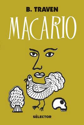 Macario [Spanish] 6074535590 Book Cover
