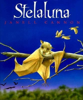 Stelaluna = Stellaluna [Spanish] 8426128491 Book Cover