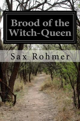 Brood of the Witch-Queen 1523401095 Book Cover