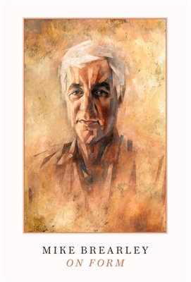 On Form 1408707349 Book Cover