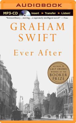 Ever After 1491572612 Book Cover