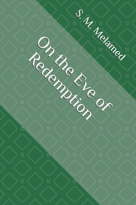 On the Eve of Redemption B08R86W7TW Book Cover