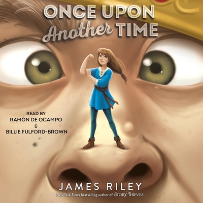 Once Upon Another Time: Volume 1 179713860X Book Cover