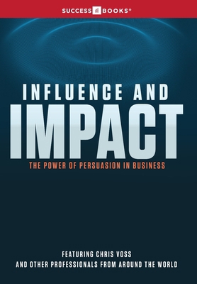 Influence and Impact B0DBJB8NL6 Book Cover