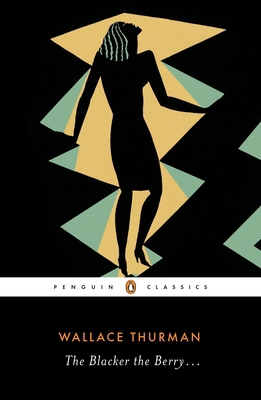 The Blacker the Berry . . . 0143131877 Book Cover