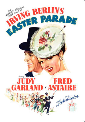 Easter Parade            Book Cover