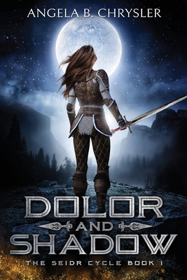 Dolor and Shadow [Large Print] 4867454621 Book Cover