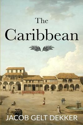 The Caribbean 949305604X Book Cover