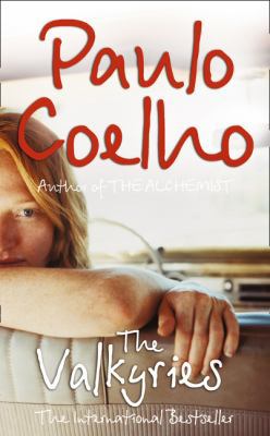The Valkyries [Paperback] [Jan 01, 2006] Paulo ... 8172235402 Book Cover