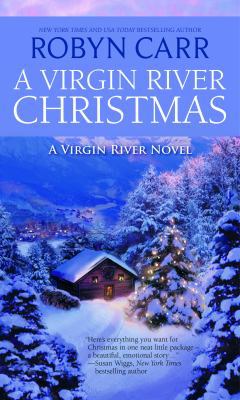 Virgin River Christmas 1848450370 Book Cover