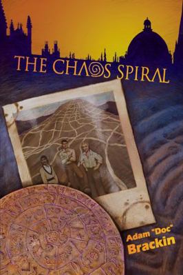 The Chaos Spiral 1959544020 Book Cover