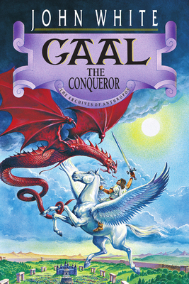 Gaal the Conqueror: Volume 2 0877845913 Book Cover