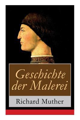 Geschichte der Malerei: Alle 5 Bände: Das Mitte... [German] 8026858492 Book Cover