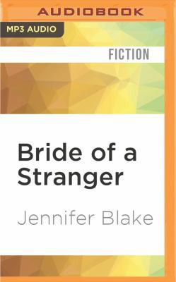 Bride of a Stranger 1522683828 Book Cover
