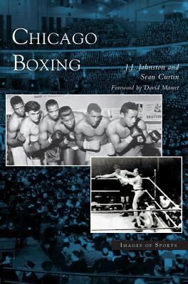 Chicago Boxing 1531617980 Book Cover