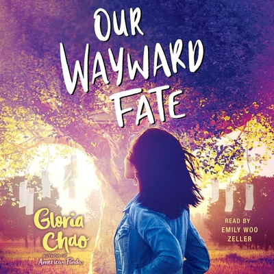 Our Wayward Fate 1508299323 Book Cover