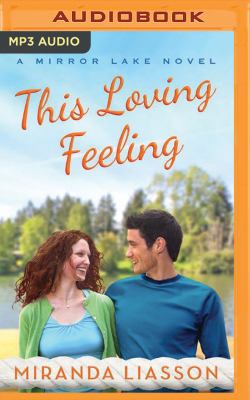 This Loving Feeling 1522641440 Book Cover