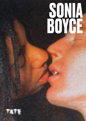 Sonia Boyce 1849769508 Book Cover