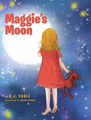 Maggie's Moon 1649522118 Book Cover