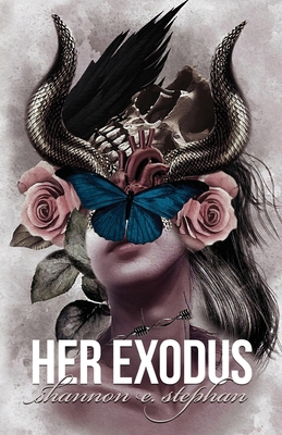 Her Exodus 1959860275 Book Cover