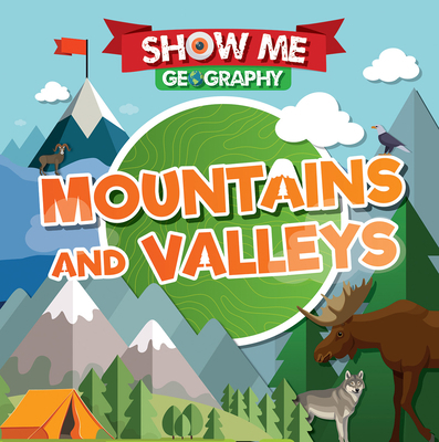 Mountains and Valleys 1534538186 Book Cover