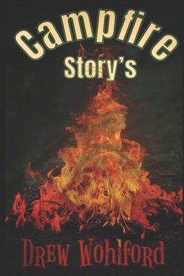 Campfire Story's B0C9SBTKRQ Book Cover