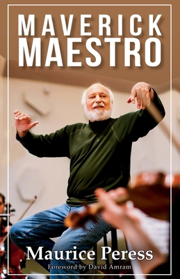 Maverick Maestro 1612058752 Book Cover