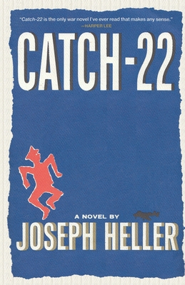 Catch-22 4871871185 Book Cover
