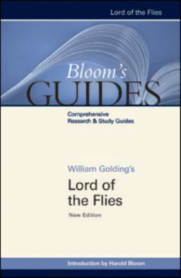 Lord of the Flies 1604138149 Book Cover