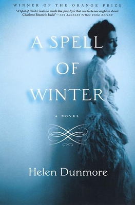 A Spell of Winter 0802138764 Book Cover